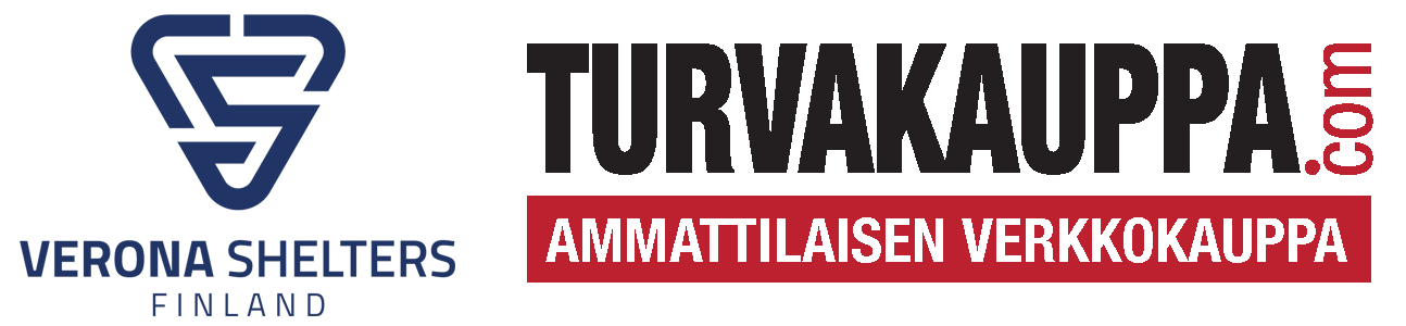 Suomen Turvakauppa logo